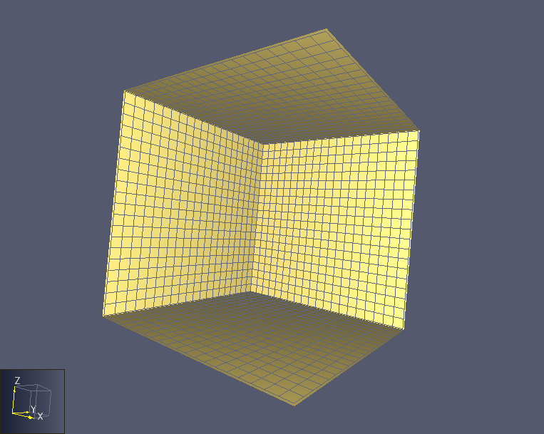 煙氣流動分析軟件操作說明書