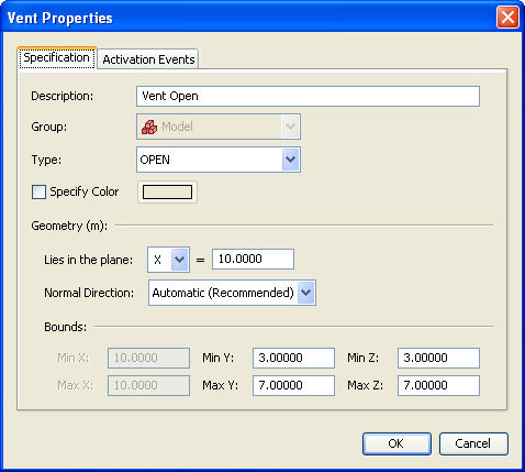 煙氣流動分析軟件操作說明書