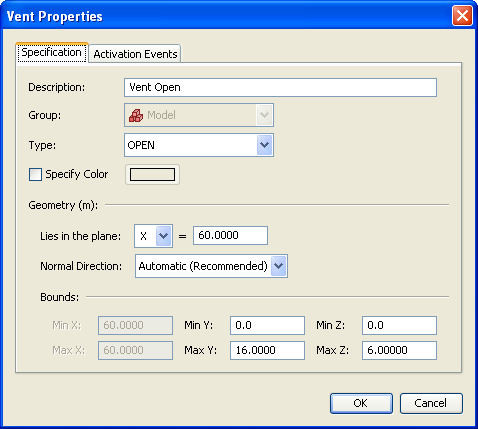 煙氣流動分析軟件操作說明書