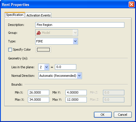 煙氣流動分析軟件操作說明書