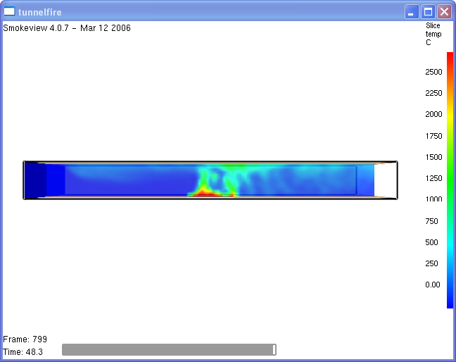 煙氣流動分析軟件操作說明書