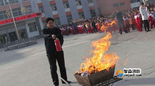 智淼消防評估設備公司提醒大家校園消防安全請牢記 智淼消防評估設備公司提醒大家校園消防安全請牢記