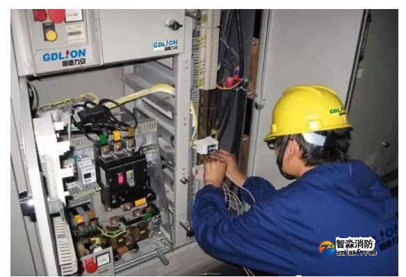 漏電火災報警系統對電氣火災的作用 漏電火災報警系統對電氣火災的作用