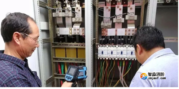 電氣消防檢測設備 電氣消防檢測設備