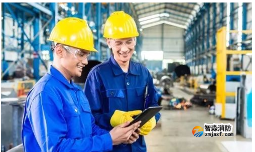 消防安全評估現(xiàn)場檢查步驟 消防安全評估現(xiàn)場檢查步驟