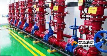 消防施工中的窒息滅火法嗎 消防施工中的窒息滅火法嗎