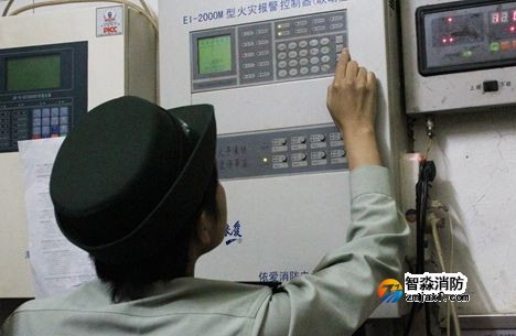 火災自動報警系統包括哪些? 火災自動報警系統包括哪些?