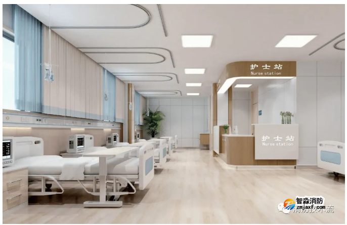 江蘇消防檢測設備廠:醫院火災預防管理措施 江蘇消防檢測設備廠:醫院火災預防管理措施