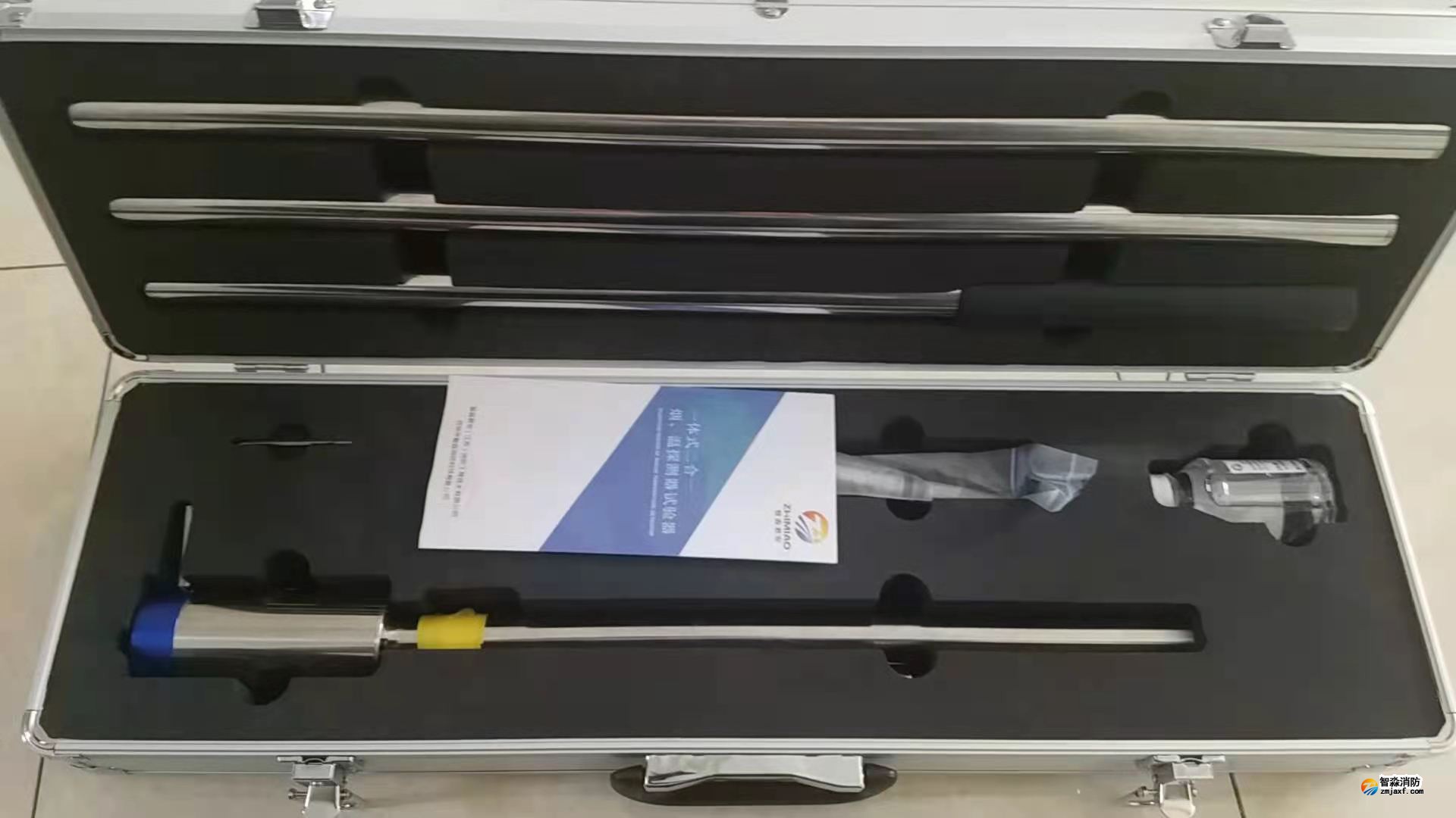 一體式煙溫火災探測器試驗器|消防感煙感溫測試煙槍|煙溫火災探測器消防煙槍 一體式煙溫火災探測器試驗器|消防感煙感溫測試煙槍|煙溫火災探測器消防煙槍