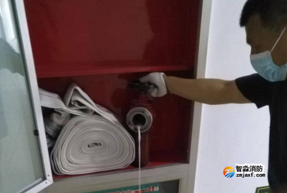 消防栓的檢測周期 消防栓的檢測周期