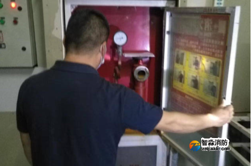 消防栓維保 消防栓維保