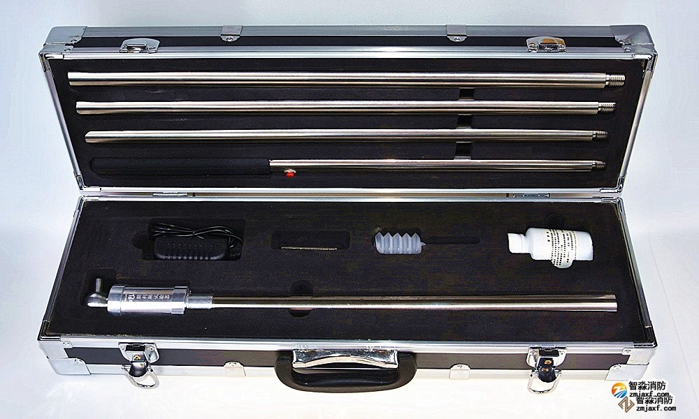 消防測試煙槍(單煙)