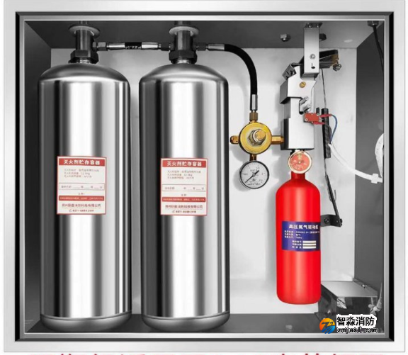 廚房滅火裝置|廚房設備滅火系統 廚房滅火裝置|廚房設備滅火系統