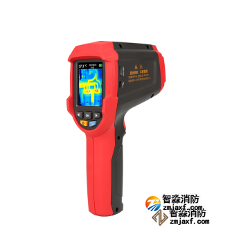 優(yōu)利德UTi80紅外熱成像測(cè)溫儀