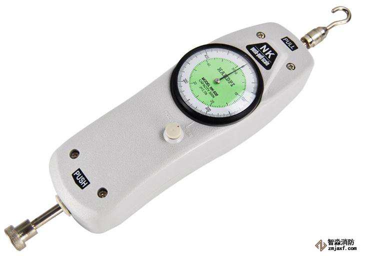 推拉力計/測力計50N~500N