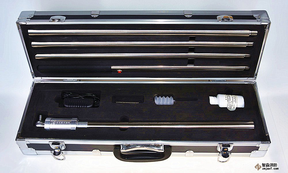 ZM-Y感煙探測器功能試驗器 (消防煙槍)