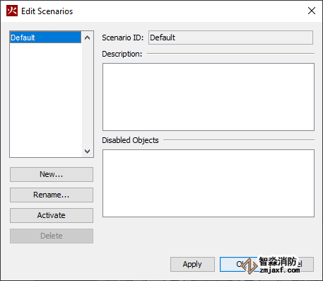 pyro ui 對(duì)話框編輯場(chǎng)景