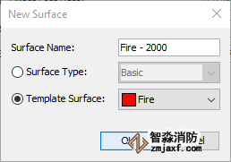 pyro ui 對(duì)話框新表面模板表面